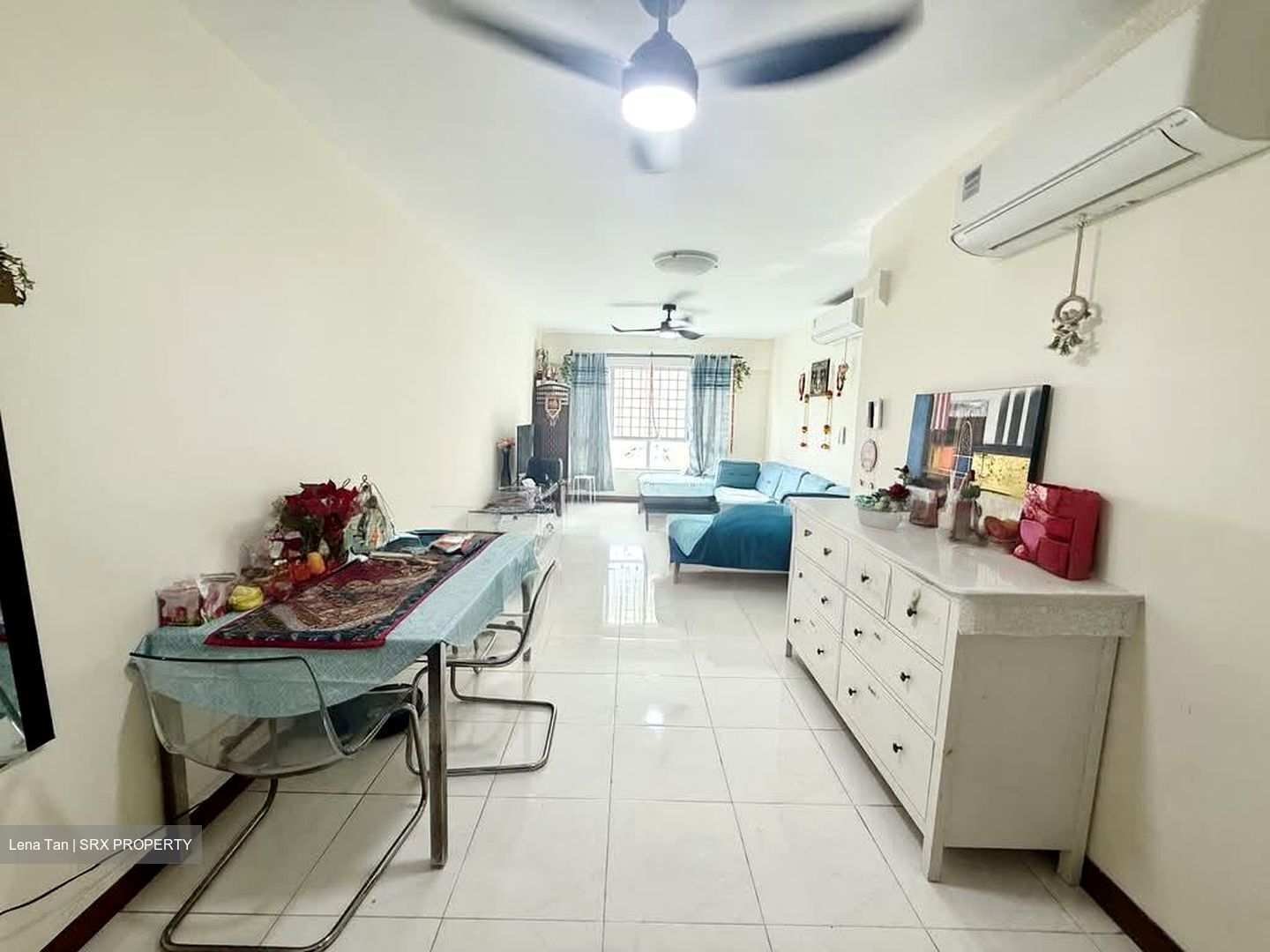 Melville Park (D18), Condominium #529020661